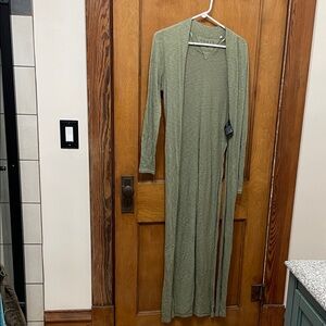 Guess Olive Green Knitwear